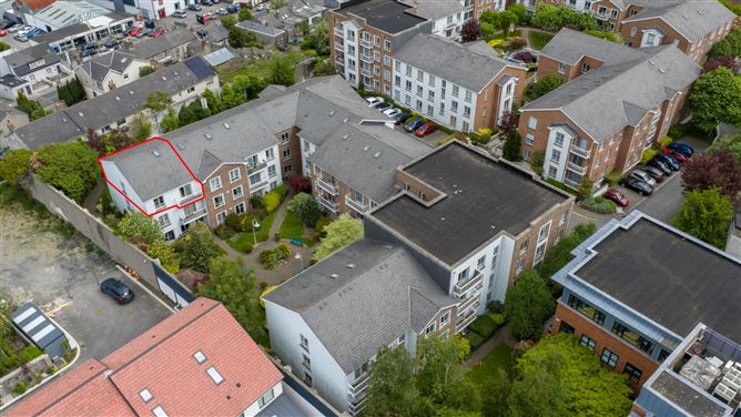 Photo 15 of 17 — Apartment 23, Saint James`s Wood, South Circular Road, Dublin 8