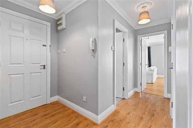 Apartment 23, Saint James`s Wood, South Circular Road, Dublin 8