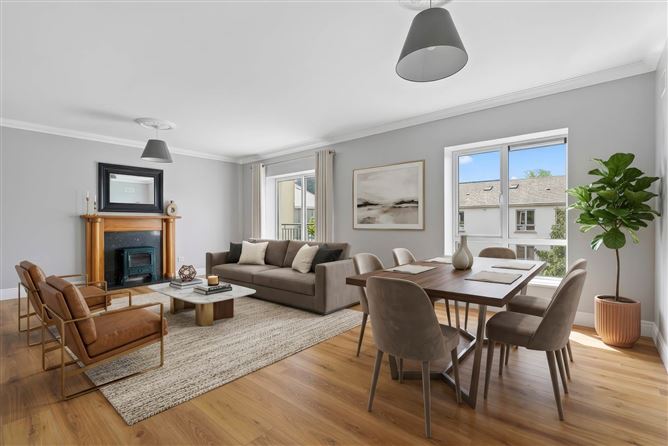 Photo 6 of 17 — Apartment 23, Saint James`s Wood, South Circular Road, Dublin 8