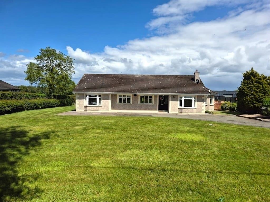 Portocolum, Higginstown, Killucan, Westmeath