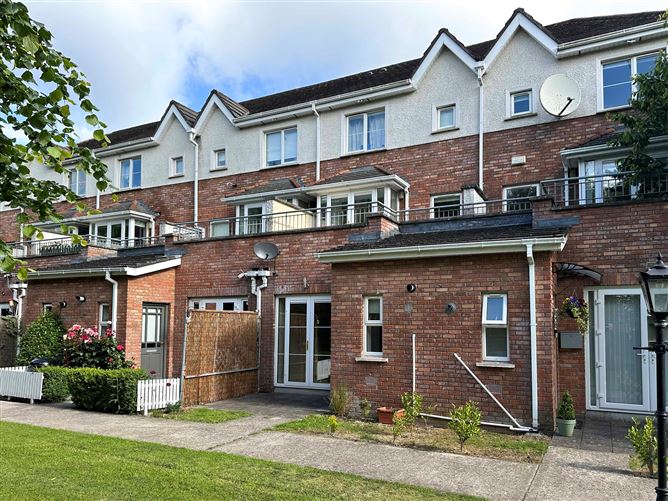 65 Summerseat Court, Main Street, Clonee, Dublin 15