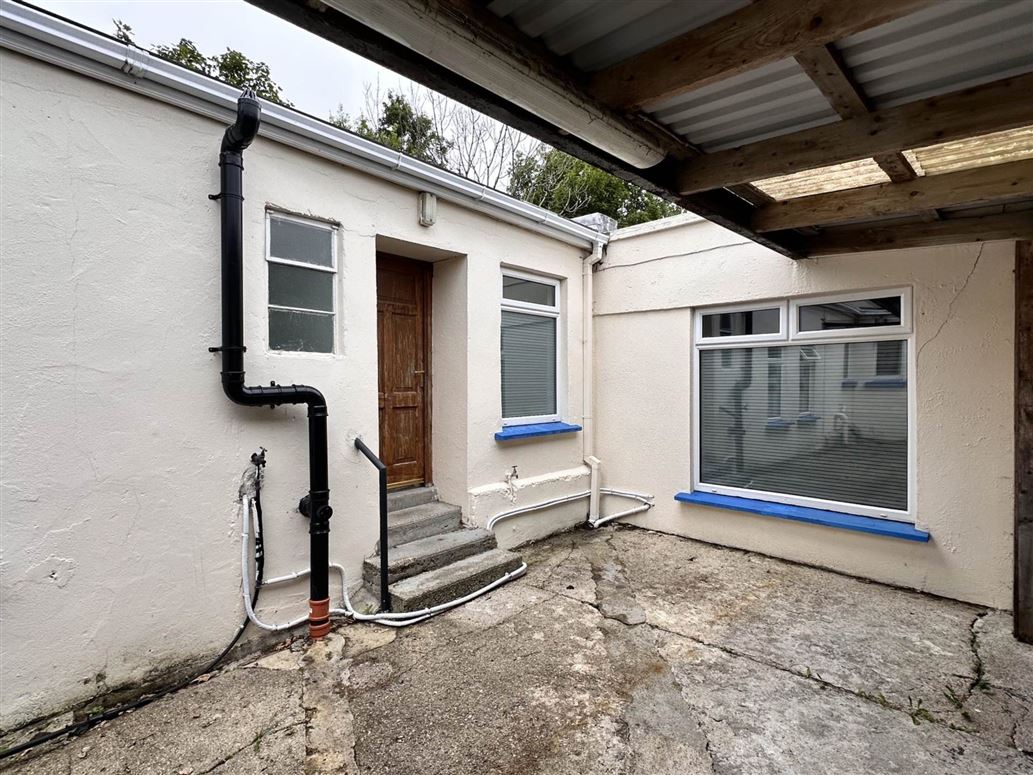 Office At Rear Of Spencer Auctioneer, Main Street, Oughterard, County Galway