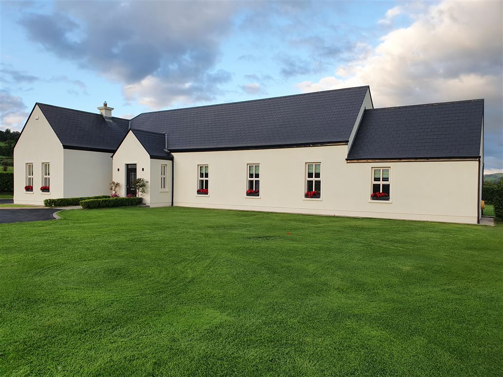 Cullina, Cappamore, Limerick
