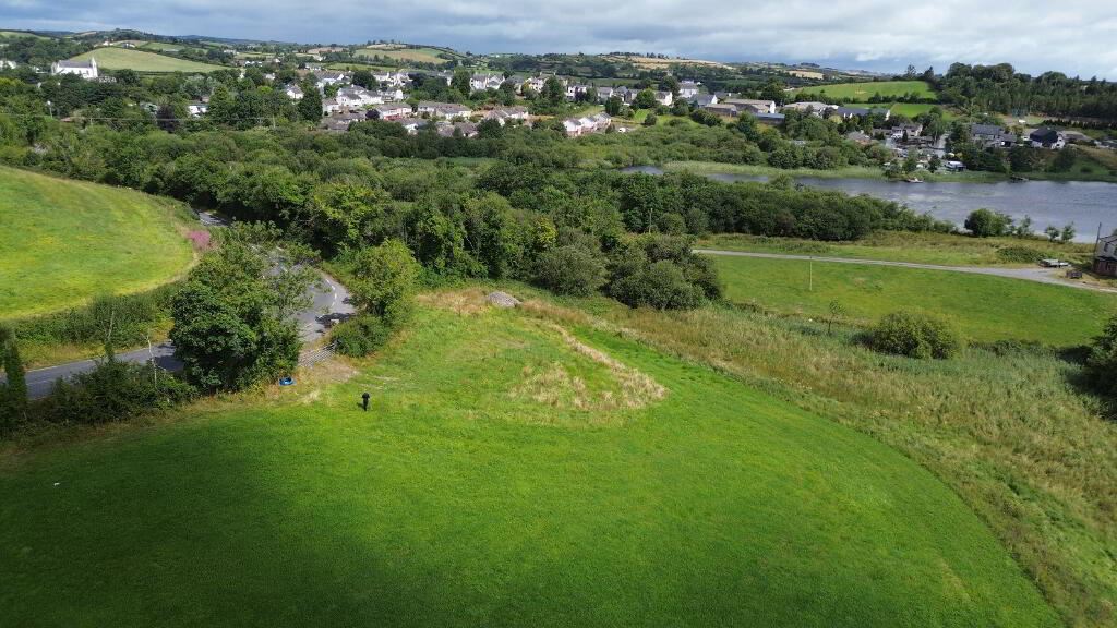 Baileborough Road, Shercock, Cavan