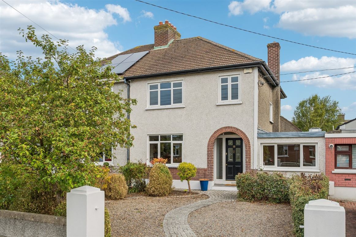 7 Brookwood Crescent, Artane, Dublin 5