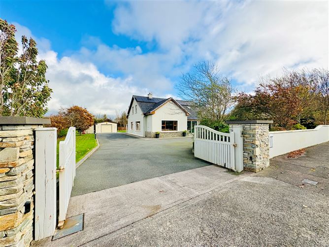Clashedmond, Ballyseedy, Tralee, Co. Kerry