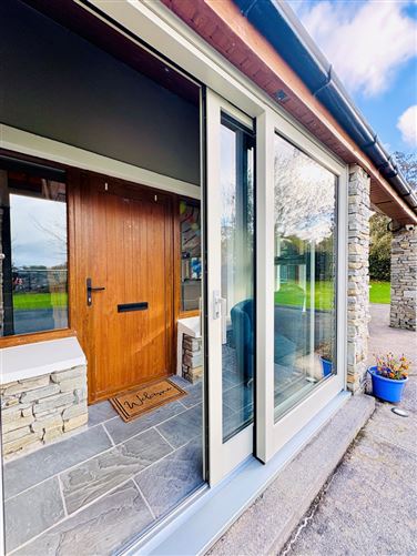 Clashedmond, Ballyseedy, Tralee, Co. Kerry