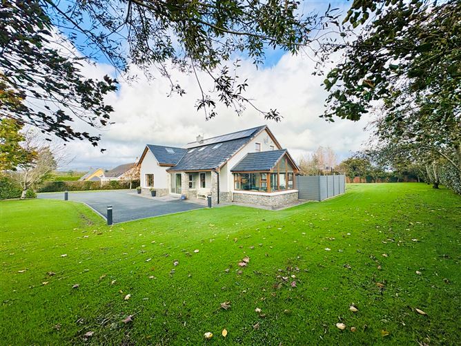 Clashedmond, Ballyseedy, Tralee, Co. Kerry