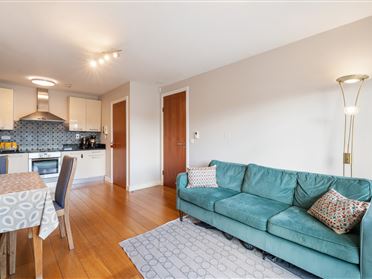 3a The Bottleworks, Dermot O'Hurley Avenue, Irishtown, Dublin 4