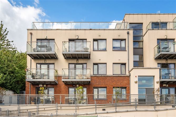3a The Bottleworks, Dermot O'Hurley Avenue, Irishtown, Dublin 4