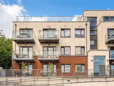 3a The Bottleworks, Dermot O'Hurley Avenue, Irishtown, Dublin 4