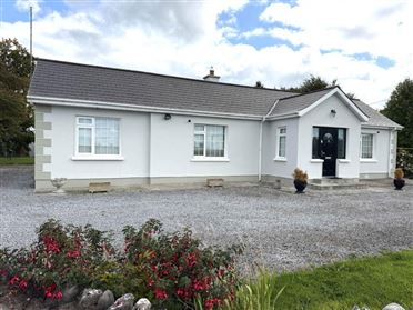 Lacka, Carrig, Birr, Offaly