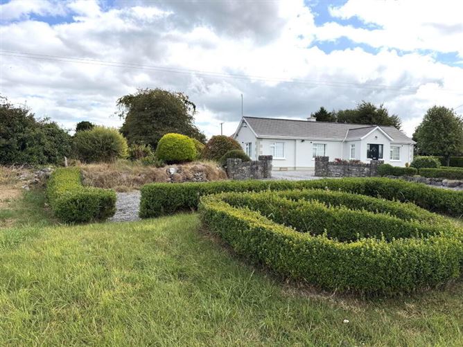 Lacka, Carrig, Birr, Offaly