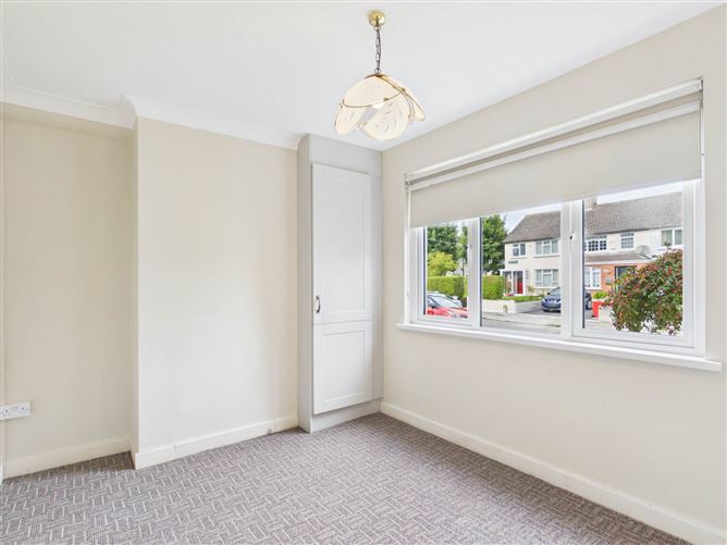 86 Beech Hill Drive, Donnybrook, Dublin 4