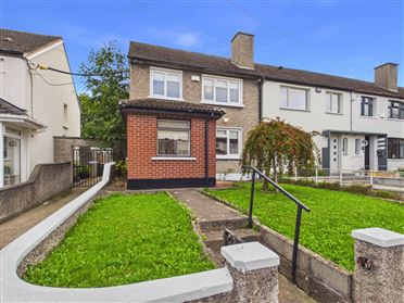 86 Beech Hill Drive, Donnybrook, Dublin 4