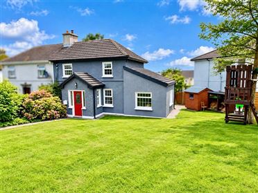 22 Marren Park, Ballymote, Co. Sligo