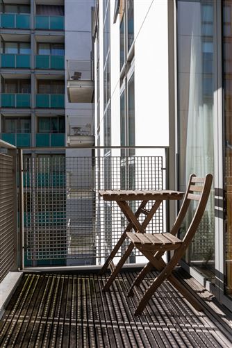 Apartment 22, Longford House, IFSC, Dublin 1