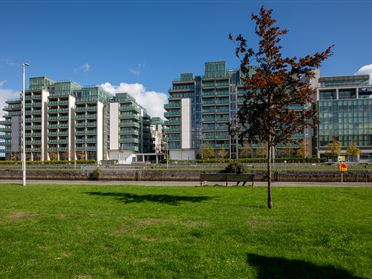 Apartment 22, Longford House, IFSC, Dublin 1