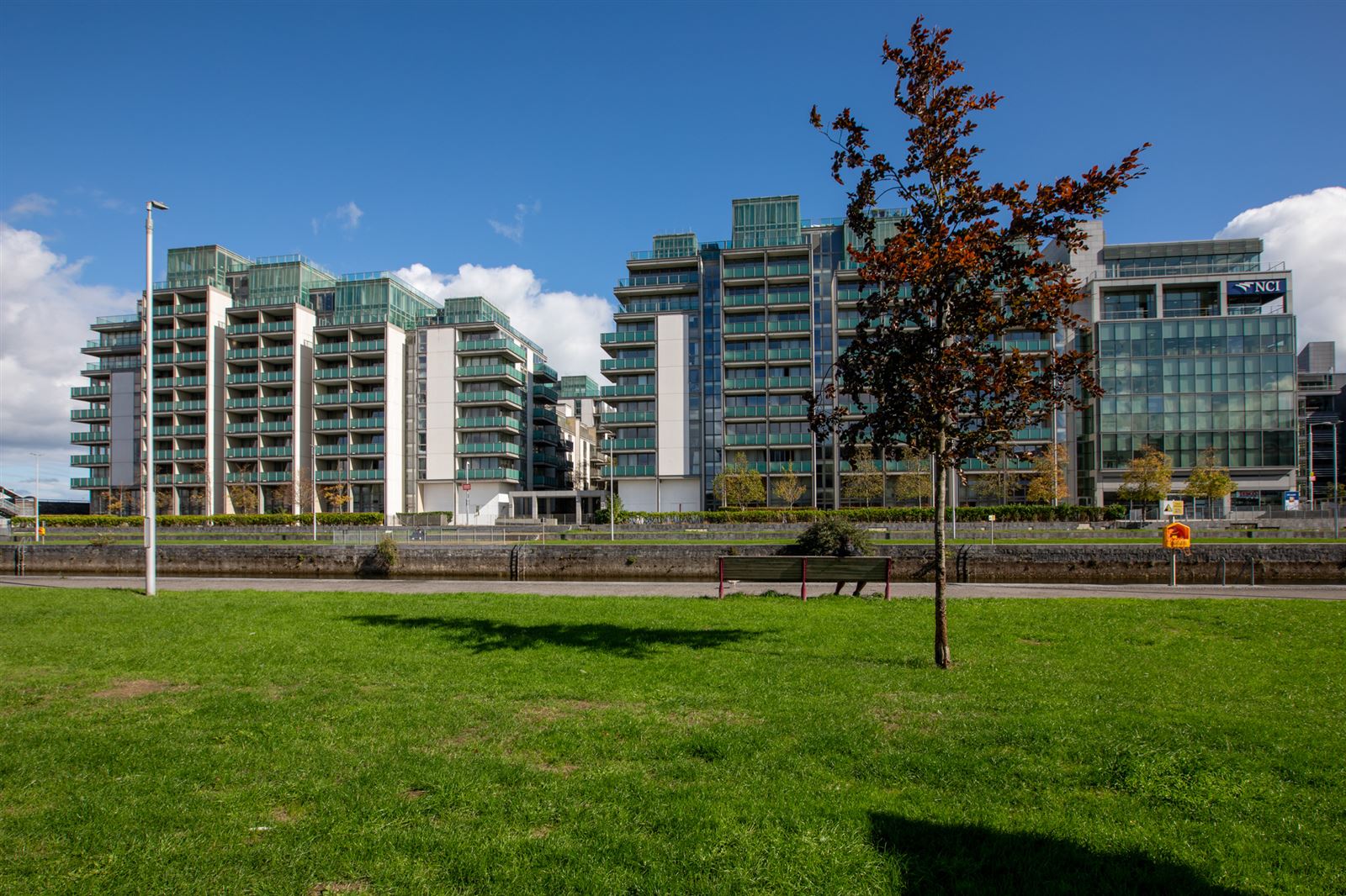 Apartment 22, Longford House, IFSC, Dublin 1, D01 FE06