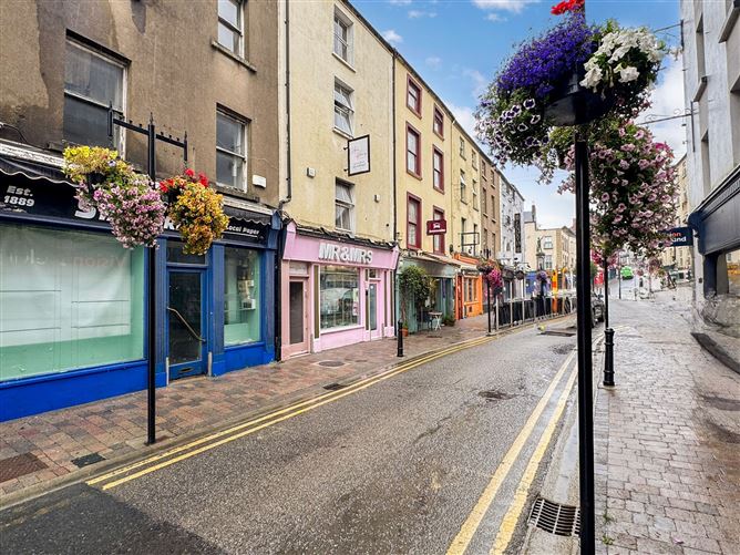 Retail Unit 6 Quay Street, New Ross, Co. Wexford