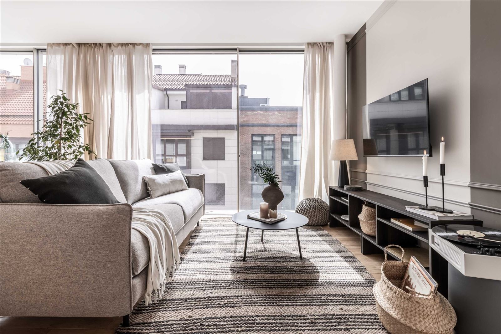 Photo 1 of 10 — The Garden Quarter,Madrid,Community of Madrid,Spain