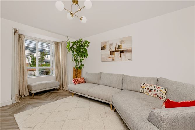 11 Castleland Park Walk, Balbriggan, Co. Dublin