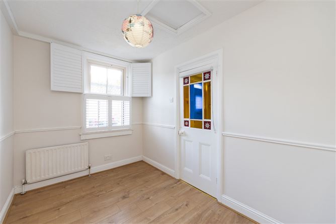 20 Ross Street, Stoneybatter, Dublin 7