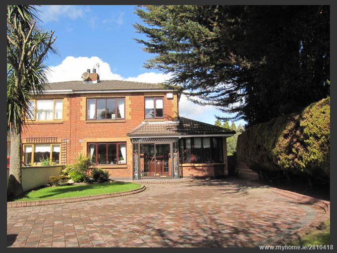 24 Melisian Lawns, Swords, Dublin