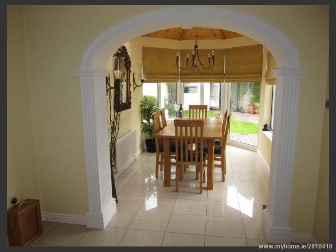 24 Melisian Lawns, Swords, Dublin