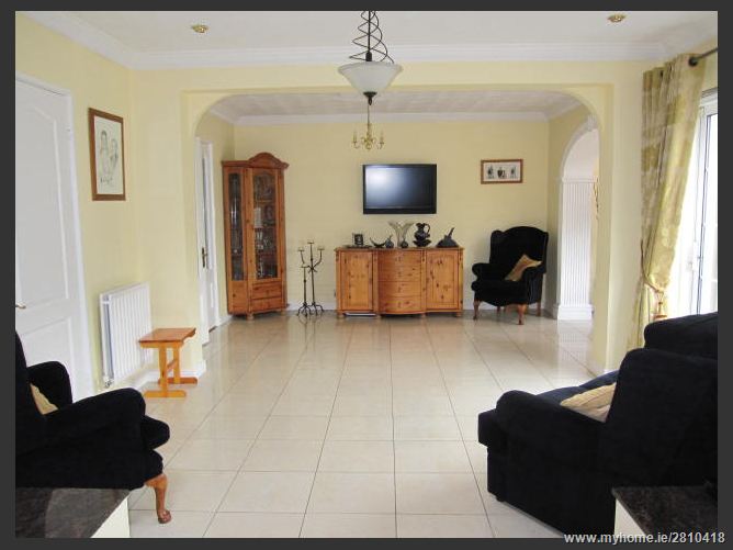 24 Melisian Lawns, Swords, Dublin