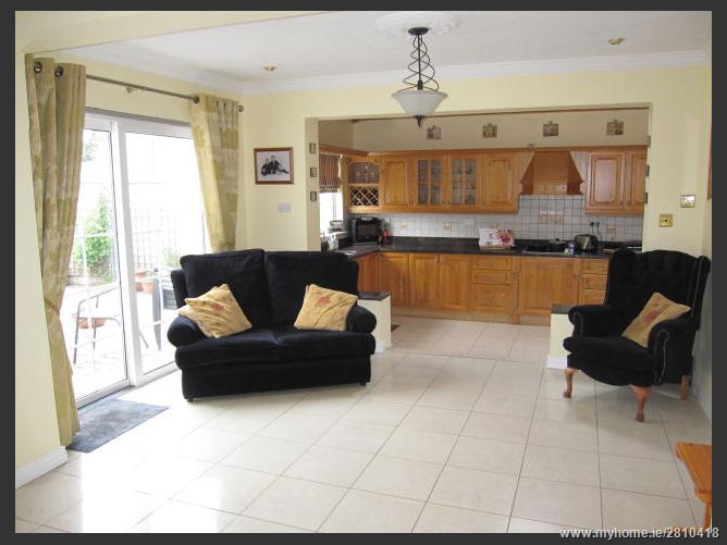 24 Melisian Lawns, Swords, Dublin