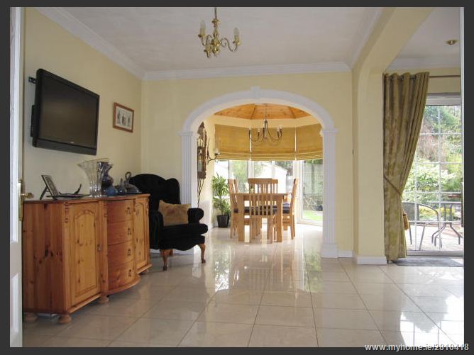 24 Melisian Lawns, Swords, Dublin