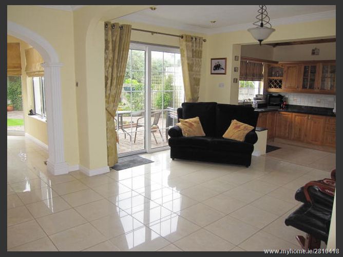 24 Melisian Lawns, Swords, Dublin