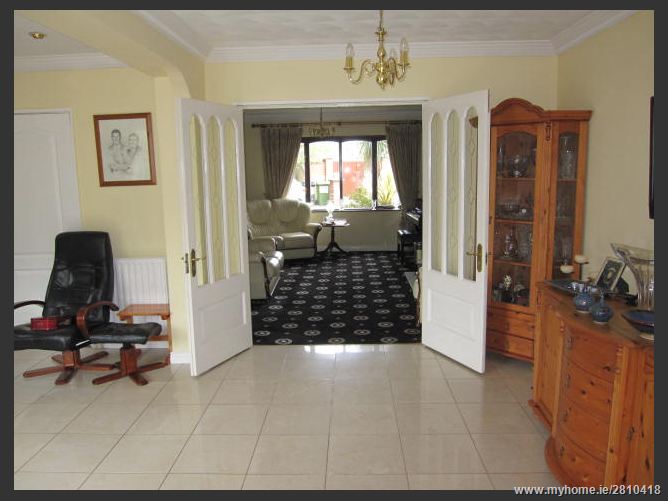 24 Melisian Lawns, Swords, Dublin