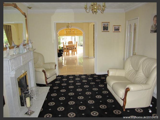 24 Melisian Lawns, Swords, Dublin