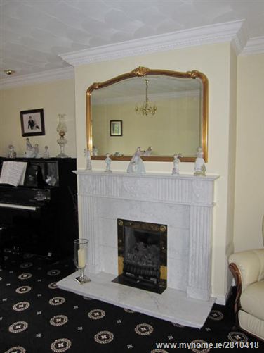 24 Melisian Lawns, Swords, Dublin