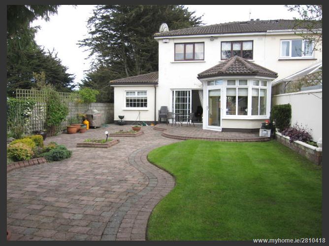 24 Melisian Lawns, Swords, Dublin