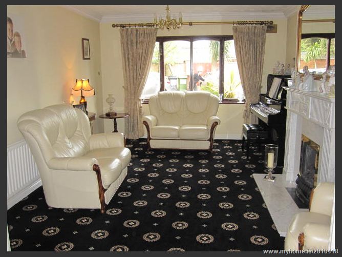 24 Melisian Lawns, Swords, Dublin