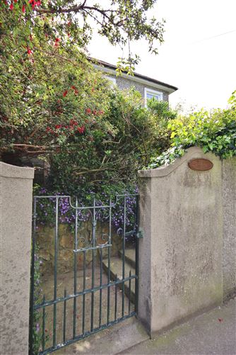 Thalassa, Seapoint Road, Bray, Wicklow