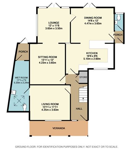 Thalassa, Seapoint Road, Bray, Wicklow