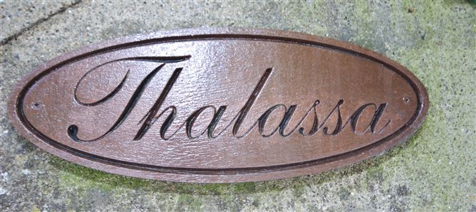 Thalassa, Seapoint Road, Bray, Wicklow