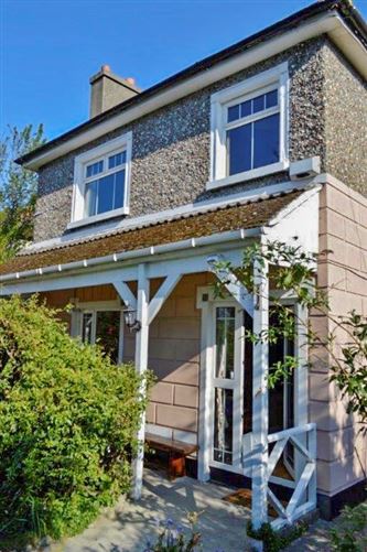 Thalassa, Seapoint Road, Bray, Wicklow