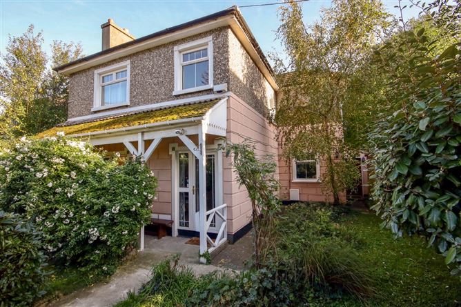 Thalassa, Seapoint Road, Bray, Wicklow