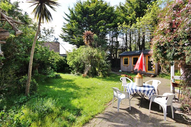 Thalassa, Seapoint Road, Bray, Wicklow