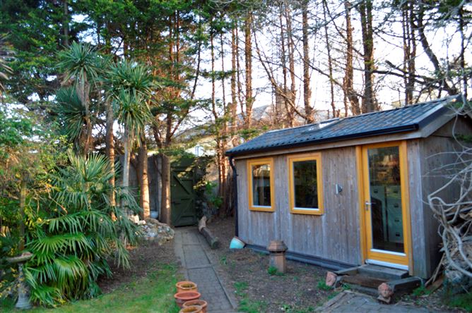 Thalassa, Seapoint Road, Bray, Wicklow