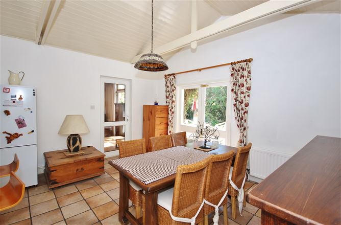 Thalassa, Seapoint Road, Bray, Wicklow