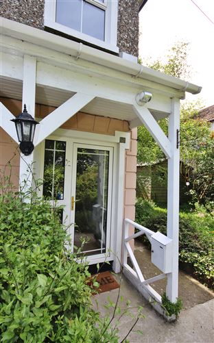 Thalassa, Seapoint Road, Bray, Wicklow