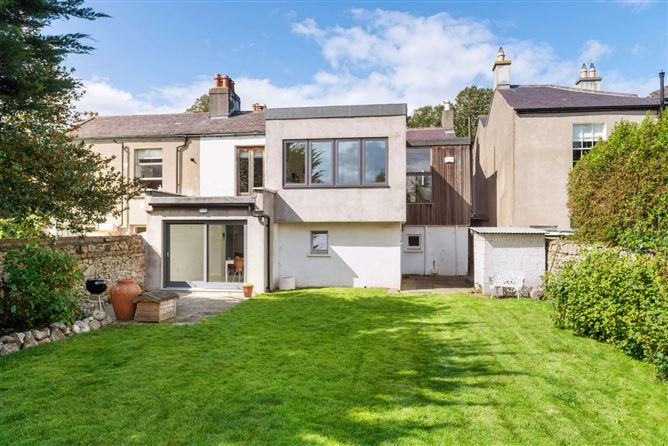 118 Leinster Road, Rathmines, Dublin 6
