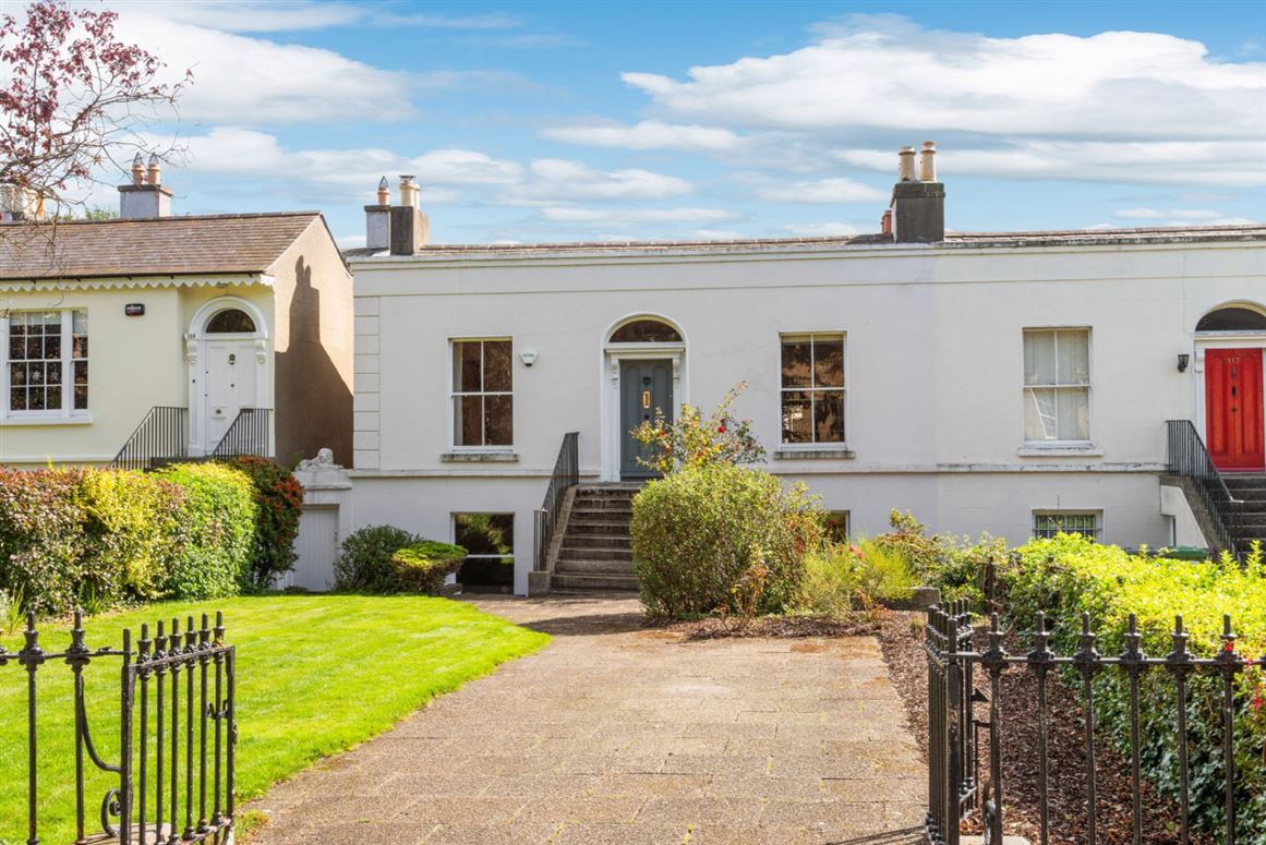 118 Leinster Road, Rathmines, Dublin 6