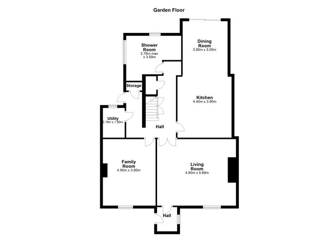 118 Leinster Road, Rathmines, Dublin 6